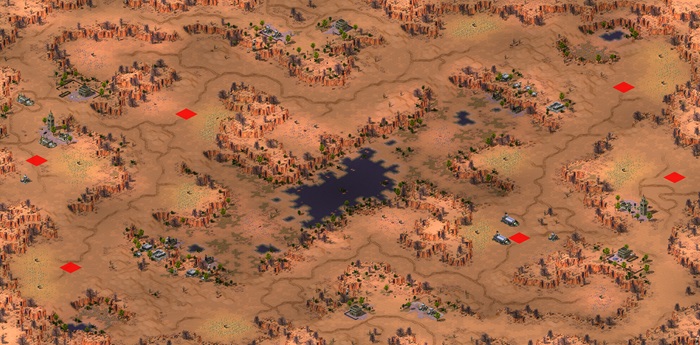 abonded base preview