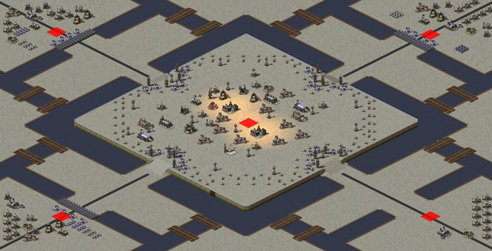 SURVIVE THIS!!! preview