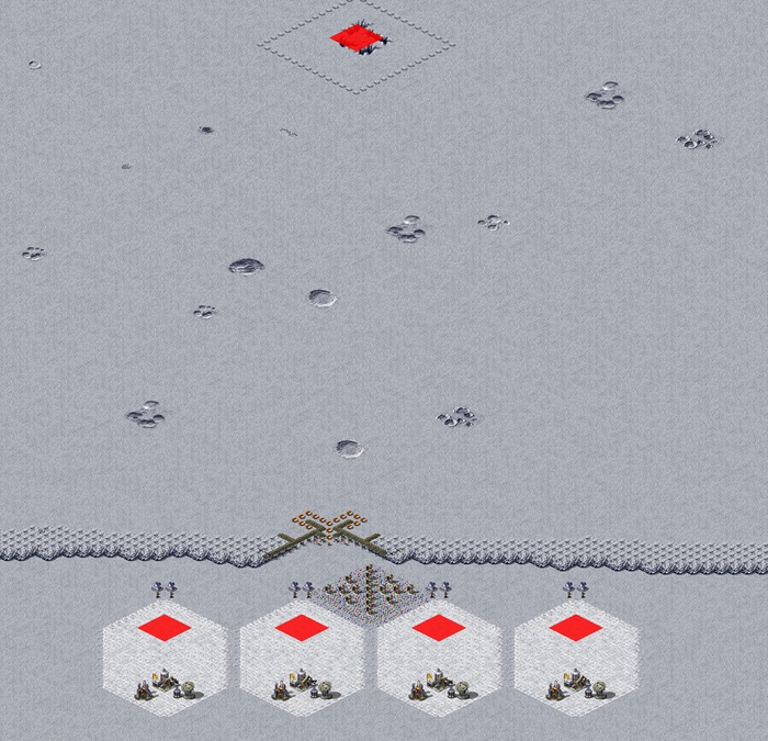 Lunatic Moon edited by FlyingZ preview