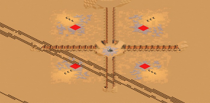 [4] Oil Valley (Oil In Middle) preview