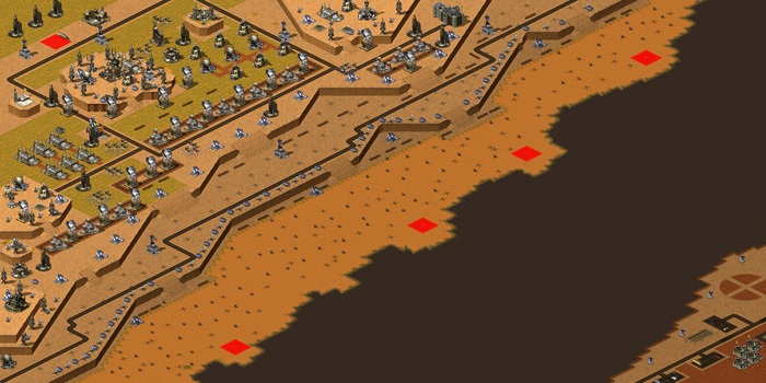 Operation : Shadow Element preview