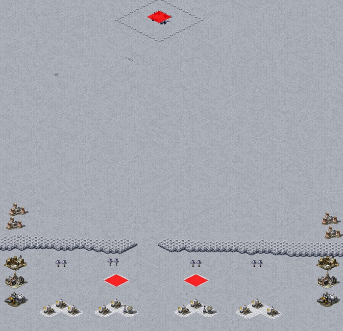 Lunatic Moon edited by dctanxman for 2 preview