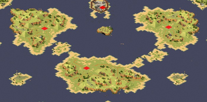 The Diaoyu Islands1.0d-I preview