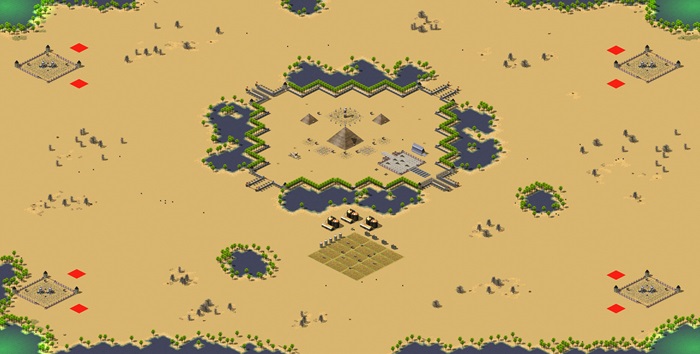 (8) Egypt Revisited preview
