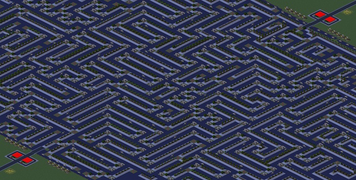 Grenadier's Grand Garden preview