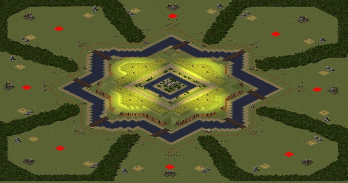 Rough Diamond (2-8) preview