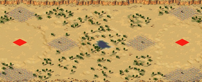 [2] Dune Patrol [Fast Mode] preview
