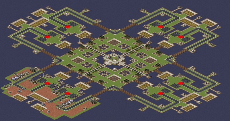 Hex Bay (2-8) new preview