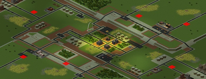 urban series v27 [6] by mrk65 preview