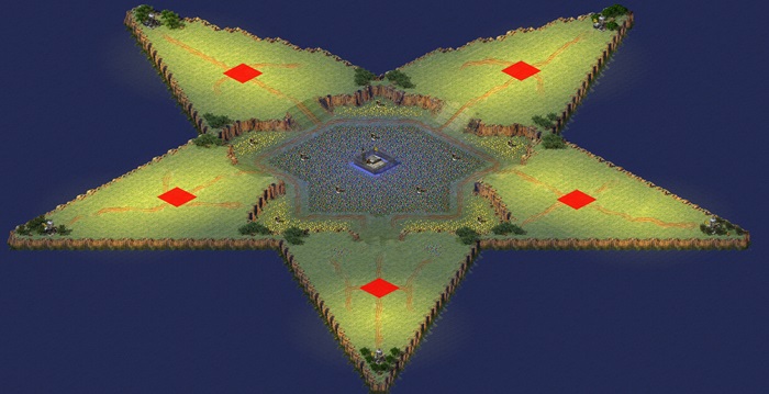 Starry night preview