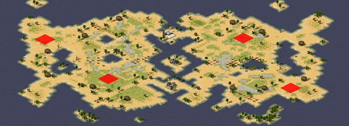 nobets 4pl east vs west preview