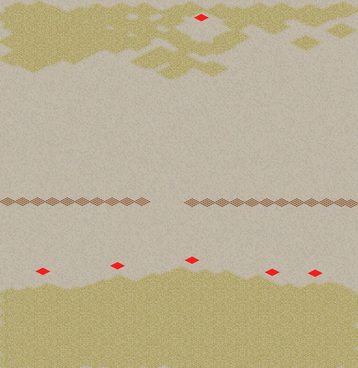 Survival_john_USA preview