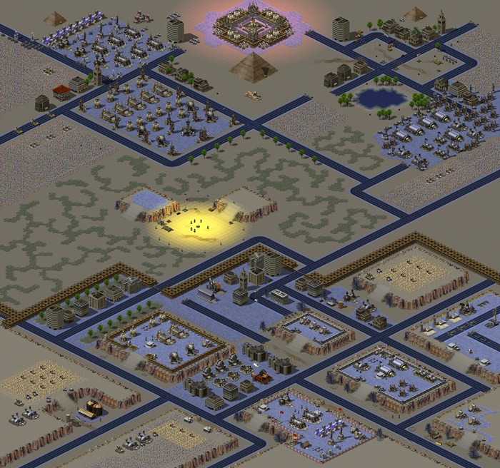 Yosef Anan - Mummy Mission v2.3 preview