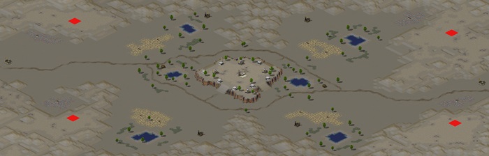 [4] Eye of the Desert (2-4) preview