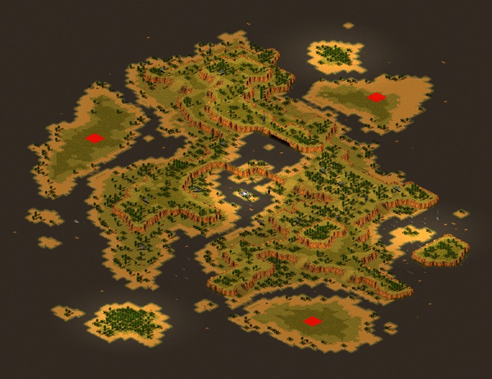 Mysteries Of Time(2-3) preview