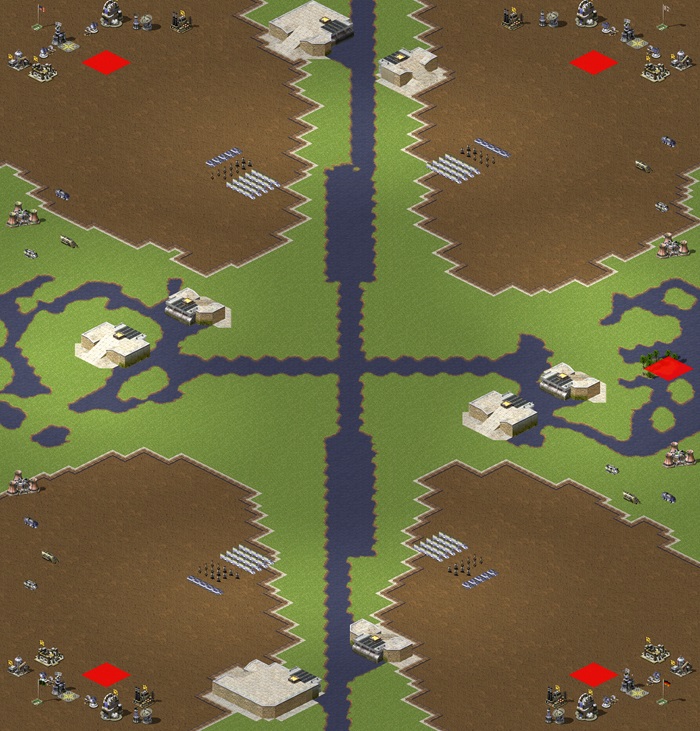 survivaL fLAgDown EvilHeAt preview