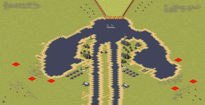 Naval War preview