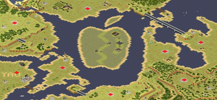 [YAO] Bad Apple(2-8) preview