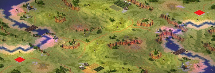 [2] Forward Outpost (1.0) preview