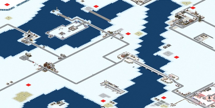 Winter war (2-8) By Yuki preview