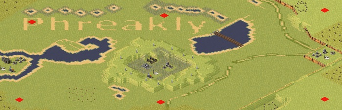 Technological Boom preview
