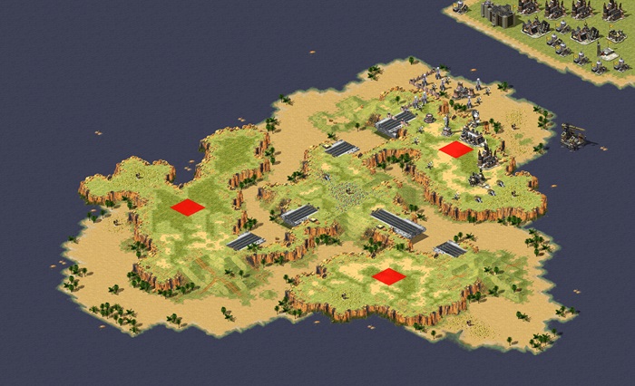 [3] Canyon Fodder. preview