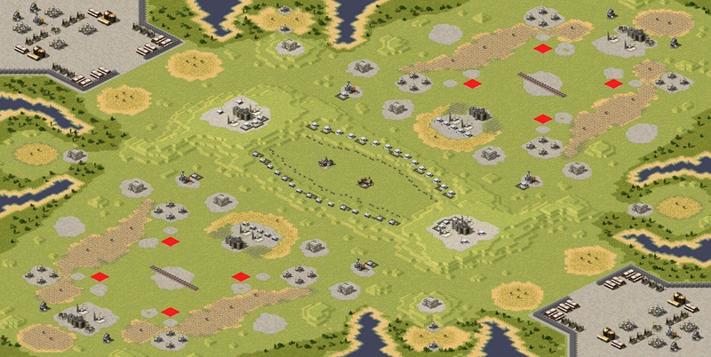 [team] Clash Of The Giants renewed preview