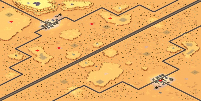 Area 51 Survival (5p) -- MISSING (randomized 2019-03-21 034014) preview