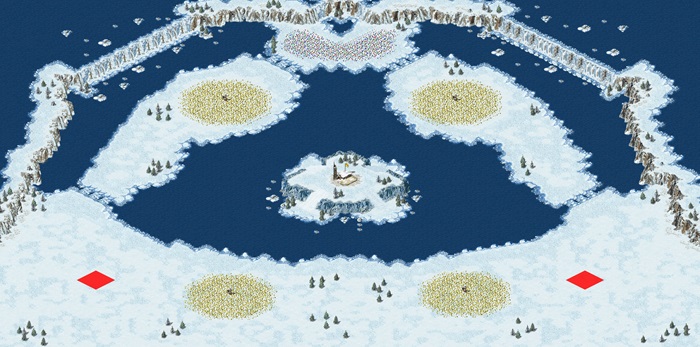 Siberian Deluge (2) preview