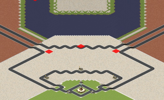 Aweken(SOTA AI)Test1 preview