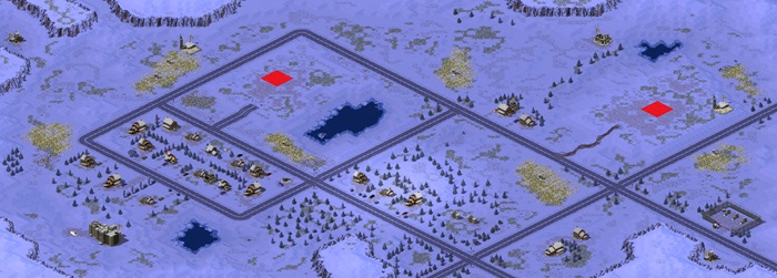MO: Snowfield (2) preview