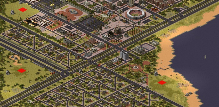 Highway Route 24 Yuri V2(1-3) preview