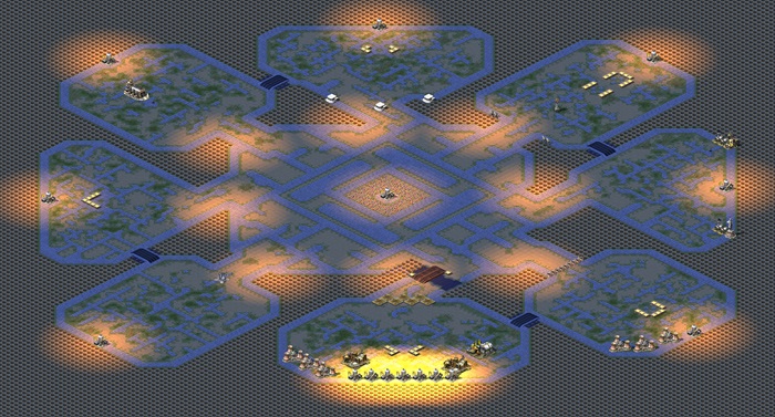 [8] The Oil With Bonus EURASIA [TEAM] preview