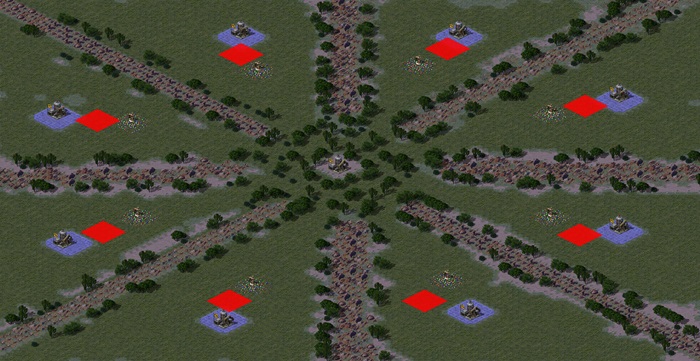 Oil on center By www.twitch.tv.DurkaRus 1.0 preview