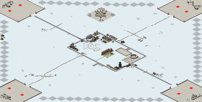 All vs Iraq or 2v2v2v2666x preview