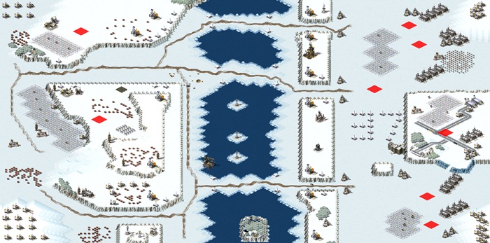 [8] DJM 2018-21.1 (2vs6) preview