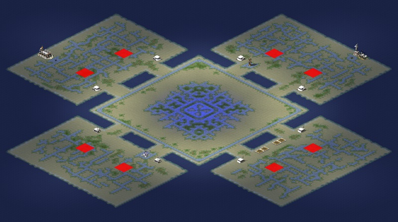 The PrivacyVK [25th Anniversary] [V8] © preview