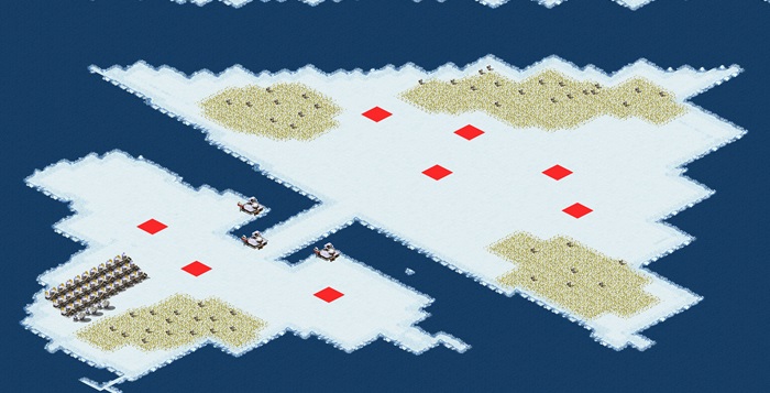 ori vs the world preview