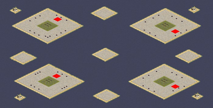 Aircraft War preview