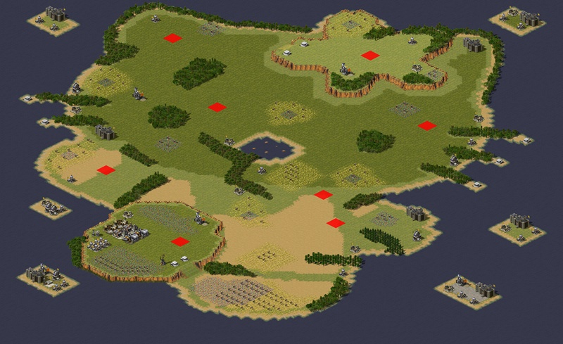 Hello Kitty v5_1vs8 by Tengnueng preview