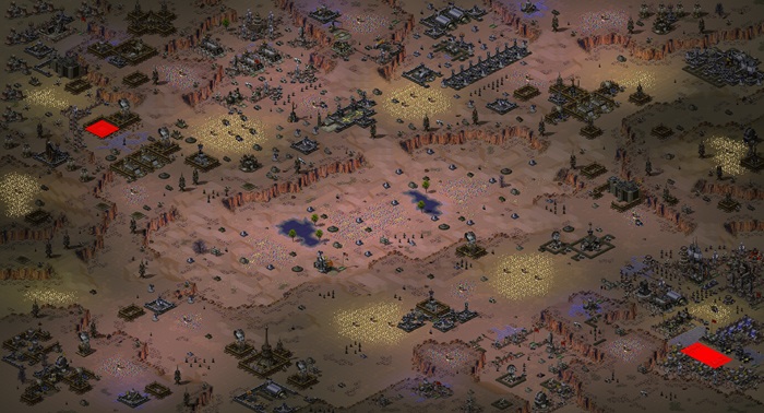 Tactics Map Yuris preview