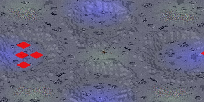 Moon Patrol Survival (4p) -- MISSING (randomized 2018-12-29 210134) preview