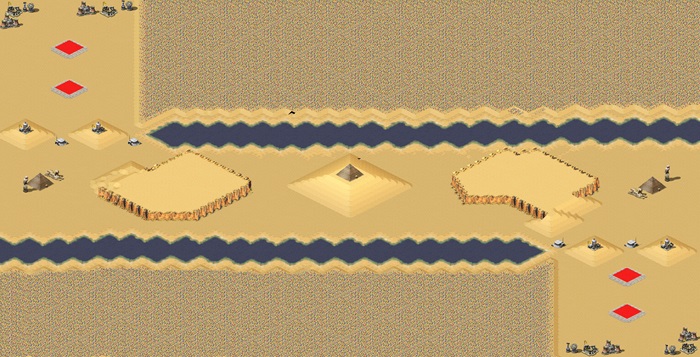 [4] Novan Alien -- Mix Red Zone , Rekool And ToE preview