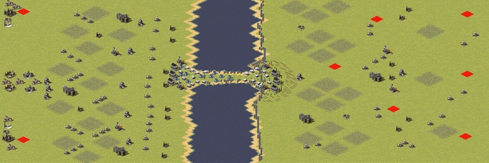 hold the line or dont up to you preview