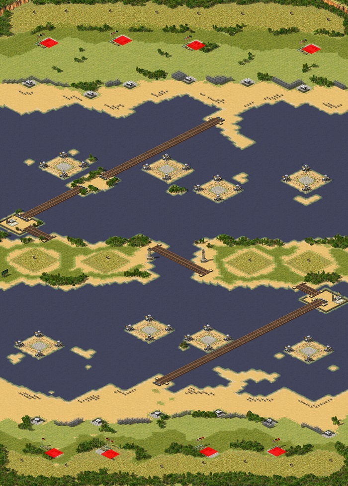 WORLD WAR 3 by Murphy v.2.0 preview