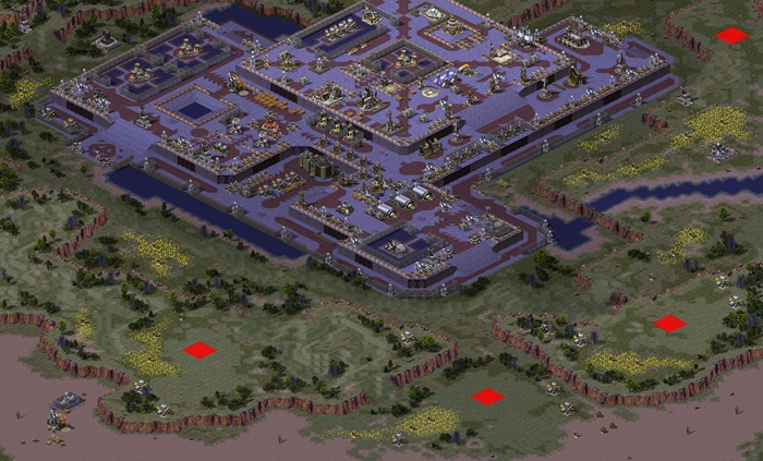 ridleyx coop 10 preview