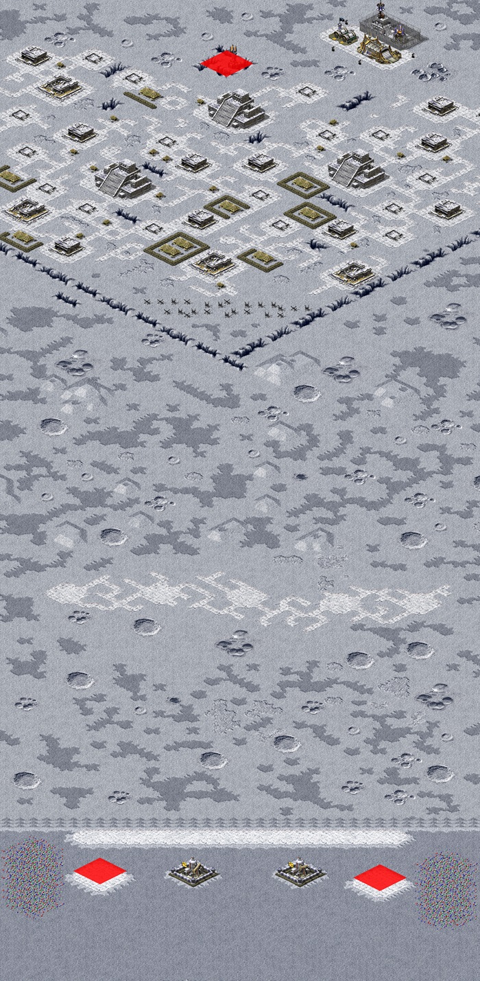 [3] Lunatic Moon Challenge preview