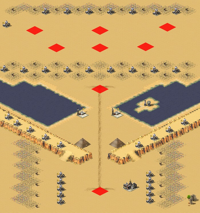desert showdown by mrk65 [8] preview