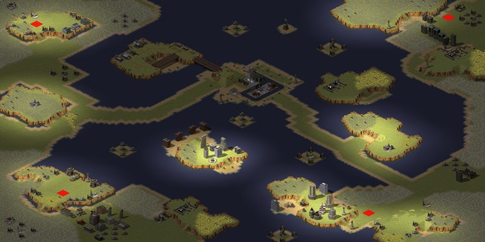 Isolation (2-8) preview