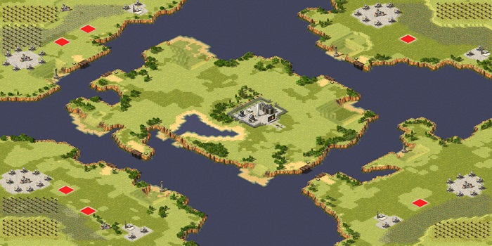 WorldWar5 Upgraded (4-2) preview